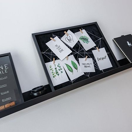 Apartman Laura Риека Экстерьер фото