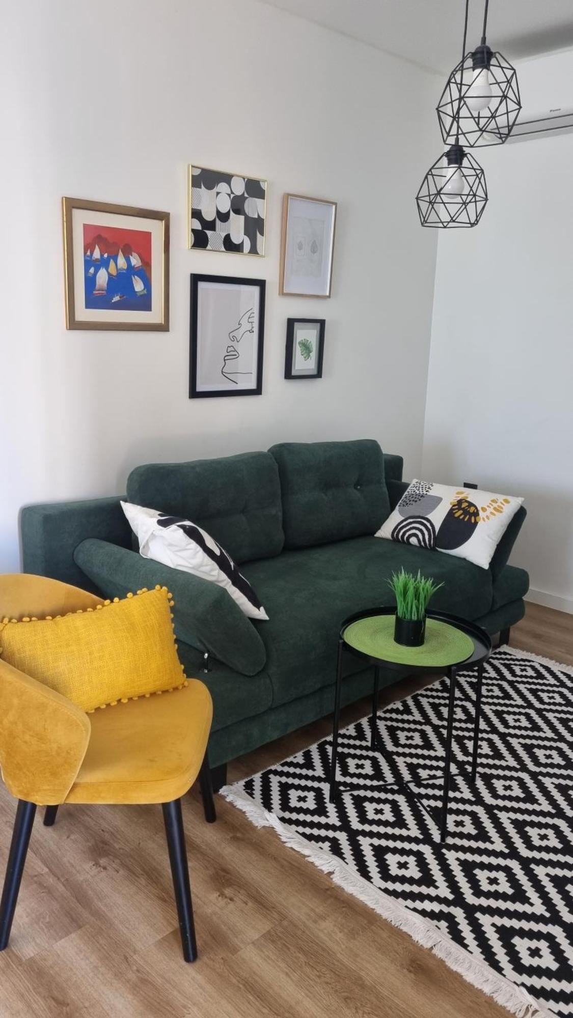 Apartman Laura Риека Экстерьер фото
